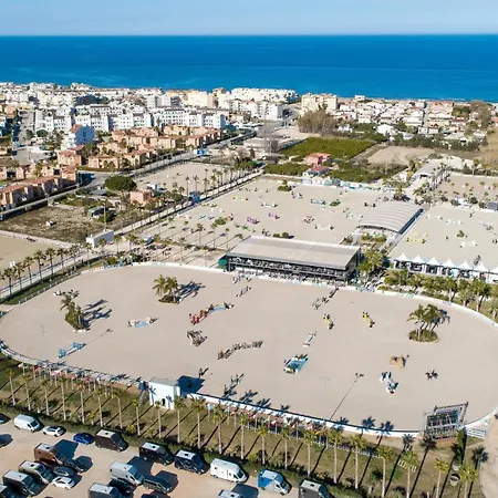 Levante By On Travel Oliva