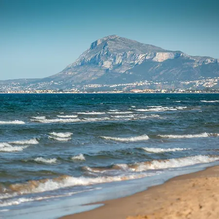 Apartamento Levante By On Travel Oliva